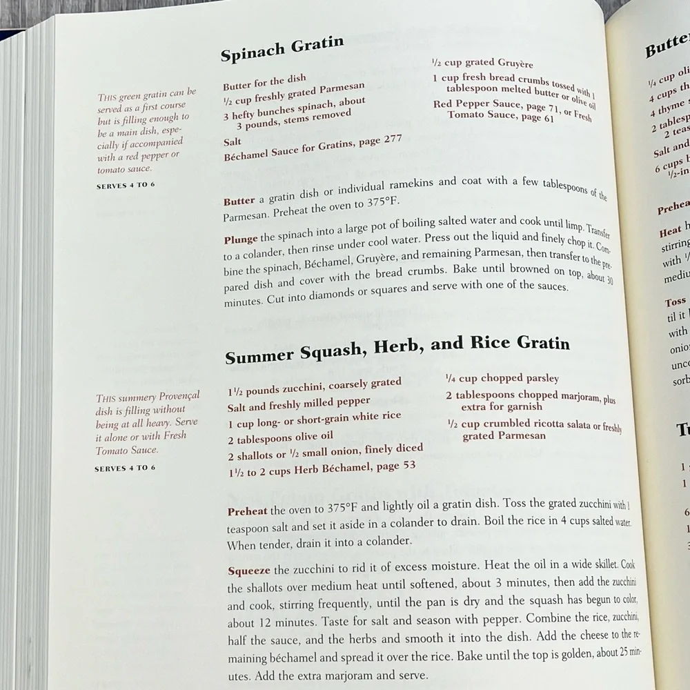 Vegetarian Cooking for Everyone Hardcover Recipe Cook Book Williams Sonoma NWT